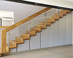 Construction et protection de vos escaliers par Escaliers Maisons à Saint-André-lez-Lille